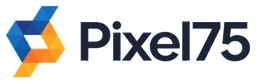 Pixel75 home